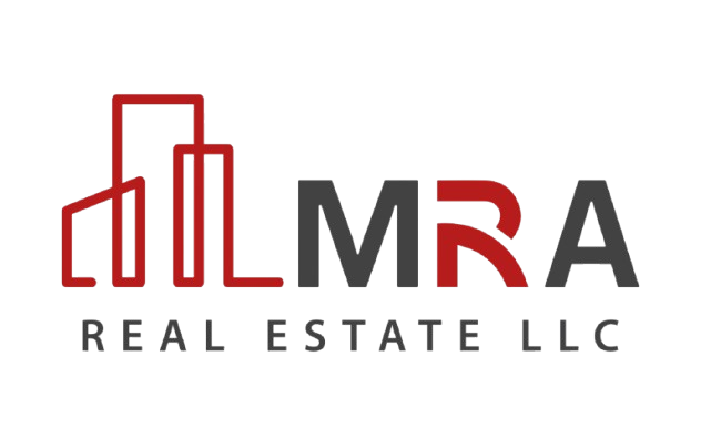 MRA Real Estate Logo